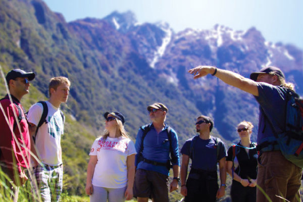 Routeburn-Track-guided-walks